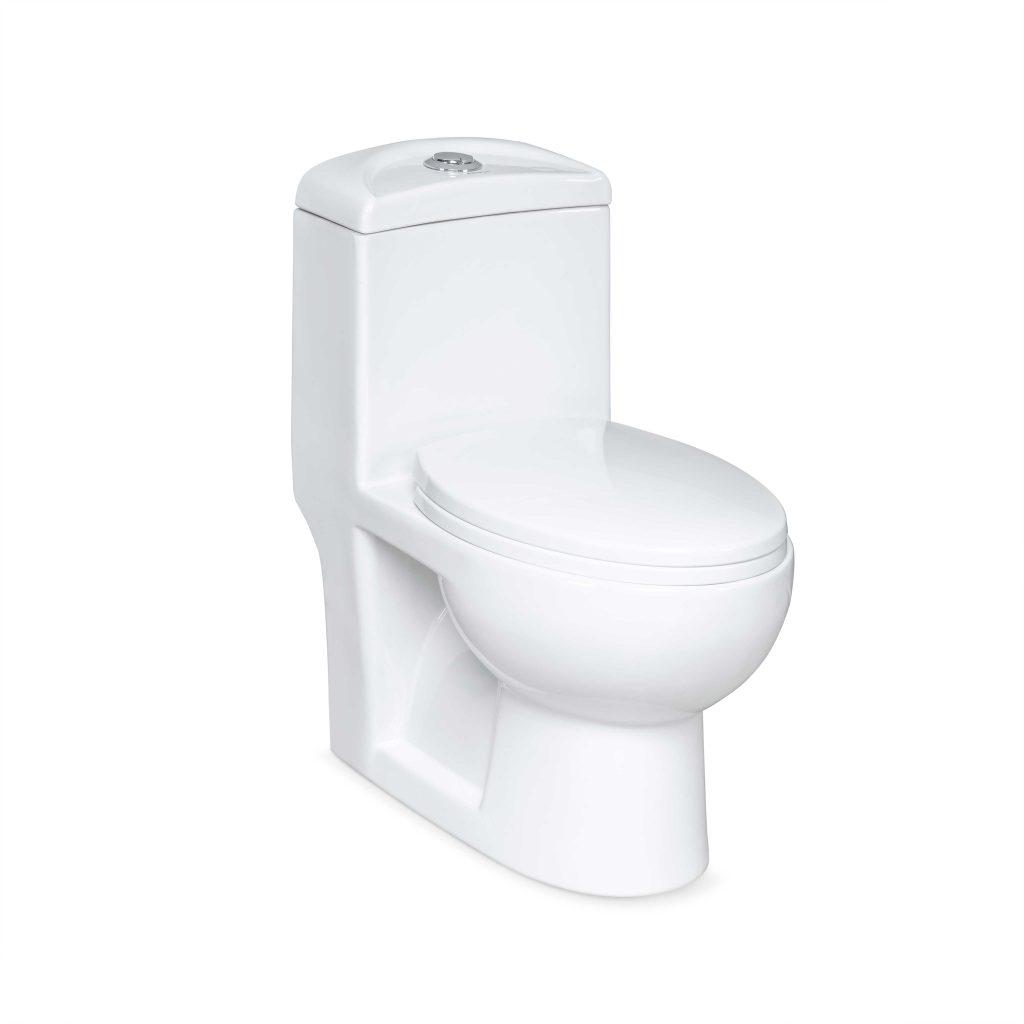 Rima model toilet – Pars Ceram Sanitary Ware Company