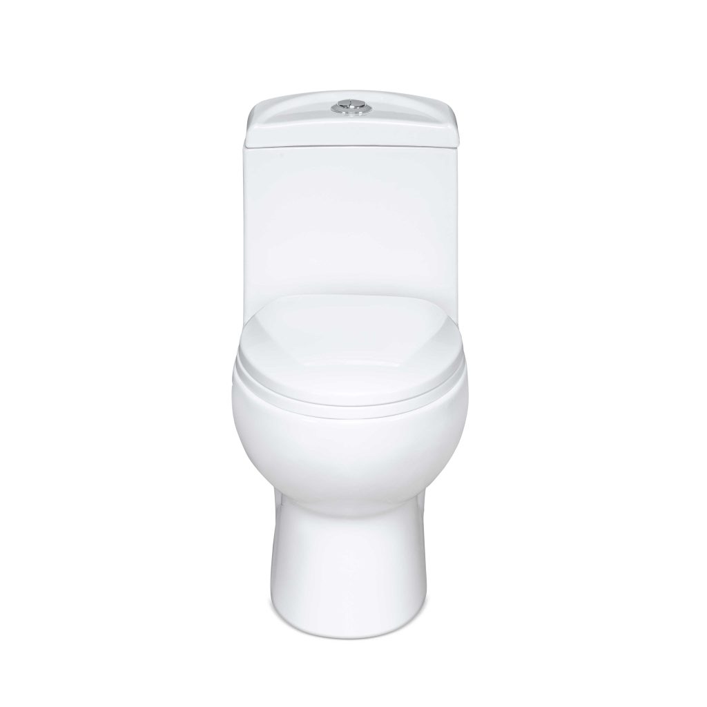 Rima model toilet – Pars Ceram Sanitary Ware Company